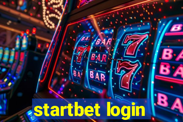 startbet login